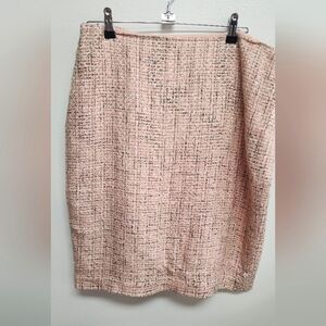 Karl Lagerfeld skirt
